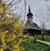 Programul liturgic al Bisericii Monument „Sfântul Gheorghe” din Muzeul Satului din Baia Mare