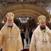 Programul liturgic al ierarhilor Episcopiei Ortodoxe Rromâne a Maramureșului și Sătmarului în Săptămâna Luminată