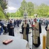 PS Vasile Bizău, în pelerinaj la Lourdes, alături de credincioșii greco-catolici din Paris