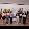 Rezultalele elevilor maramureşeni obţinute la Concursul de Chimie „Petru Poni” de la Slobozia
