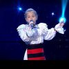 Seineanca Dora Debreczeni, semifinalistă la Românii au Talent 2024