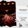 Teatrul Municipal Baia Mare anunță spectacolul „Manifest pentru Artă 50+” al Teatrului Tandem din Piatra Neamț