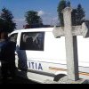 Un bărbat a murit în accident rutier pe autostrada Transilvania