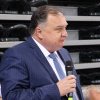 Vasile Țopa a câştigat un nou mandat de rector al UTCN