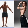 Calvin Klein a lansat campania Pride 2024: This Is Love, cu Cara Delevingne și Jeremy Pope