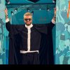 Cătălin Botezatu trăiește experiența Eurovision alături de Moroccanoil