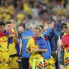 Câți români au urmărit la TV meciul Generației de Aur