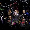 Madonna, concert istoric pe plaja Copacabana. Imagini de colecție
