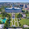Top 10 orașe din România în care să petreci un city break