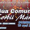 19 mai – Comuna Corbii Mari petrece de ziua localității
