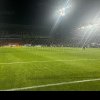 CFR Cluj, victorie în meciul cu Farul Constanţa. Clujenii vor evolua în Conference League.