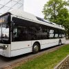 De când vor circula autobuzele cu hidrogen la Cluj-Napoca? Emil Boc: „Există resursă europeană pentru investiție”.