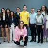 Eveniment caritabil pentru elevii liceului cu deficiențe de vedere din Cluj-Napoca