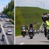 Motocicliștii din Ardeal, invitați sâmbătă la Răchitele, „La Plăcinte Înainte“. Sărbătoarea moto așteaptă sute de participanți, cu plăcinte și concerte.