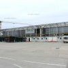 Terminal de plecări nou, modern și încăpător, la Aeroportul Cluj. Va fi inaugurat săptămâna viitoare.