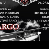 Emblematica trupă Cargo va cânta la Buziaş, în weekend-ul următor , la “Aero West Bike Fest”