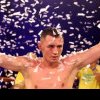 Flavius Biea câştigă la Craiova centura WBC Continental Latino