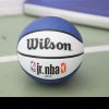 Jr. NBA League România: Divizia Southwest, la final. Rezultatele înregistrate și programul sferturilor de finală