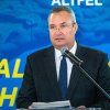 Nicolae Ciucă, la Timișoara: ”Decizia este luată pentru mărirea salariului minim”