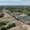 Reabilitarea căii ferate dintre Lugoj și Timișoara Est merge înainte