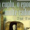 Muzeul Județean Buzău anunță vernisajul expoziției temporare „Un cuplu, o epocă, multe cadouri”