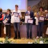 Parteneriat de succes, la Olimpiada Națională de Chimie: Primăria Buzău, Consiliul Județean și Green Group premiază excelența în educație