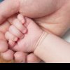 Șase copii au venit pe lume la Maternitatea Buzău, în ziua de Paște. La spital, a fost activitate intensă