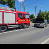 VIDEO Accident cu cinci răniți, lângă Buzău. Un copil de patru ani, printre victime