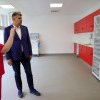 VIDEO Premierul Ciolacu, la Buzău. A vizitat noua secție UPU înainte de inaugurare