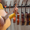 5 motive să achiziționezi instrumente muzicale second hand