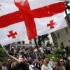 Aproape 200 de ONG-uri din Georgia spun că refuză să se conformeze legii privind „influenţa străină”