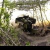 Armata rusă revendică cucerirea unui alt sat ucrainean, în estul ţării