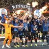 Atalanta Bergamo a câștigat Europa League, oprind seria invincibilă a lui Bayer Leverkusen