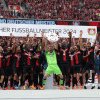 Bayer Leverkusen încheie sezonul neînvinsă şi scrie istorie în Bundesliga