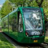 Cheltuieli sensibil reduse pentru proiectul privind achiziţia a zece tramvaie noi