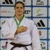 Daria Tudorache, bronz la CN de judo Under 23