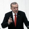 Erdogan a suspendat orice legătură comercială cu Israelul pentru obţinerea unui armistiţiu în Gaza