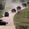 Exerciţiile NATO sunt dovada că alianţa se pregăteşte pentru un potenţial conflict cu Rusia, spune Moscova