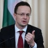 Guvernul nu va permite ca Ungaria „să fie absorbită în nebunia războiului a NATO”, spune ministrul de externe ungar