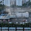 Incendiu într-un parc de distracţii din India: Bilanţul a urcat la 27 de morţi, dintre care patru copii
