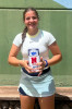 Maria Mateaş a câştigat turneul de la Gran Canaria