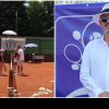 O săptămână, Aradul e capitala tenisului european