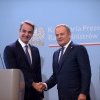 Polonia şi Grecia cer un scut antiaerian care să protejeze UE, în contextul războiului din Ucraina