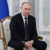 Putin ameninţă Europa cu consecinţe grave dacă Ucraina foloseşte armamentul occidental contra Rusiei