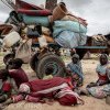 Suspiciuni de epurare etnică în Darfurul de Vest (raport Human Rights Watch)
