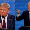 Trump compară administraţia Biden cu Gestapoul, potrivit presei americane