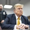Trump denunţă ca foarte incorect procesul penal în care a fost găsit vinovat şi promite recurs