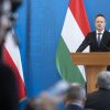 Ungaria semnează un acord cu Belarus pentru asistenţă la construcţia unui reactor nuclear