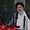 A fost anunțată, oficial, moartea președintelui iranian Ebrahim Raisi