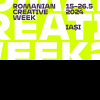 (AUDIO) Astăzi începe Romanian Creative Week